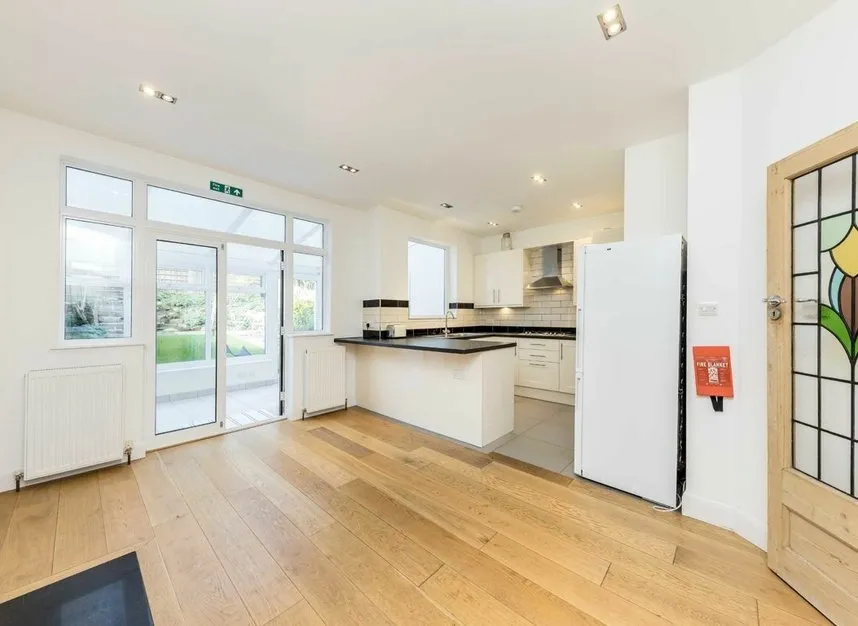 Boveney Road, Honor Oak, SE23, photo 5