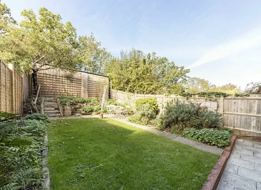 Boveney Road, Honor Oak, SE23, photo 4