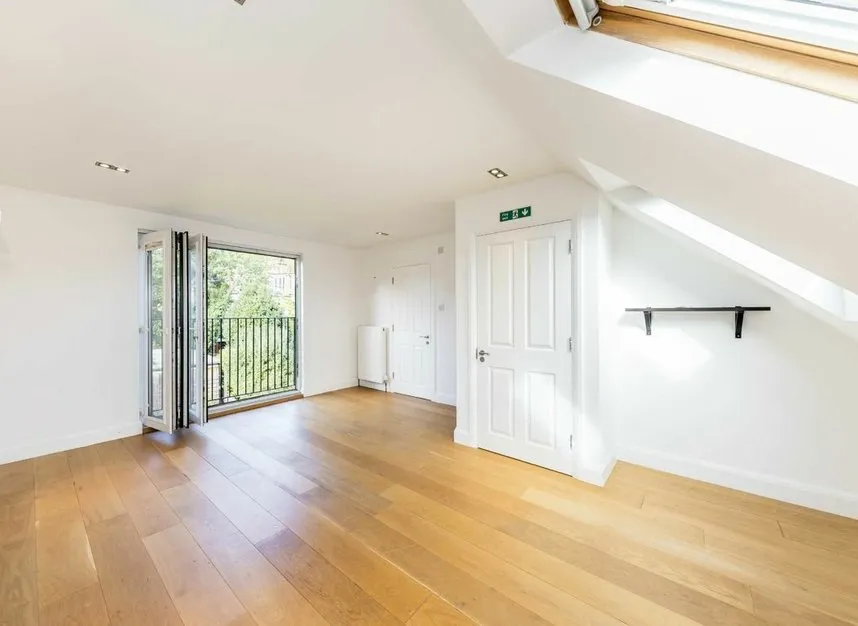 Boveney Road, Honor Oak, SE23, photo 8
