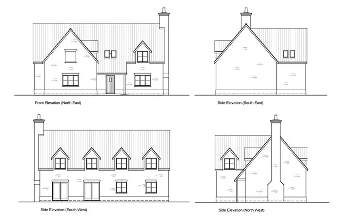 The Grove, Houghton Conquest, Bedford, Bedford, MK45 3JU, photo 7
