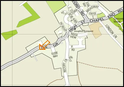 The Grove, Houghton Conquest, Bedford, Bedford, MK45 3JU, photo 11