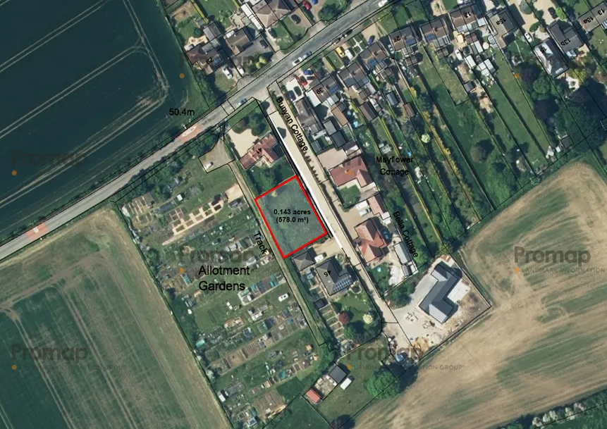 The Grove, Houghton Conquest, Bedford, Bedford, MK45 3JU, photo 10