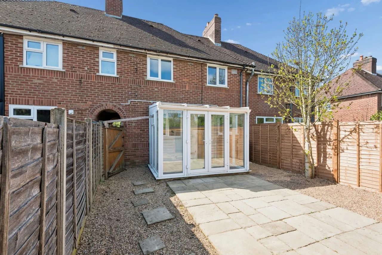 Eltisley, St Neots, PE19, photo 16