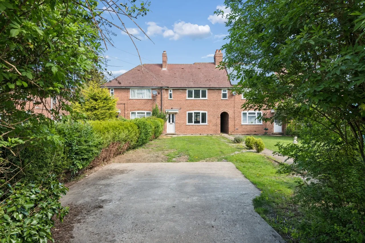 3 bed house for sale, Eltisley, St Neots, PE19