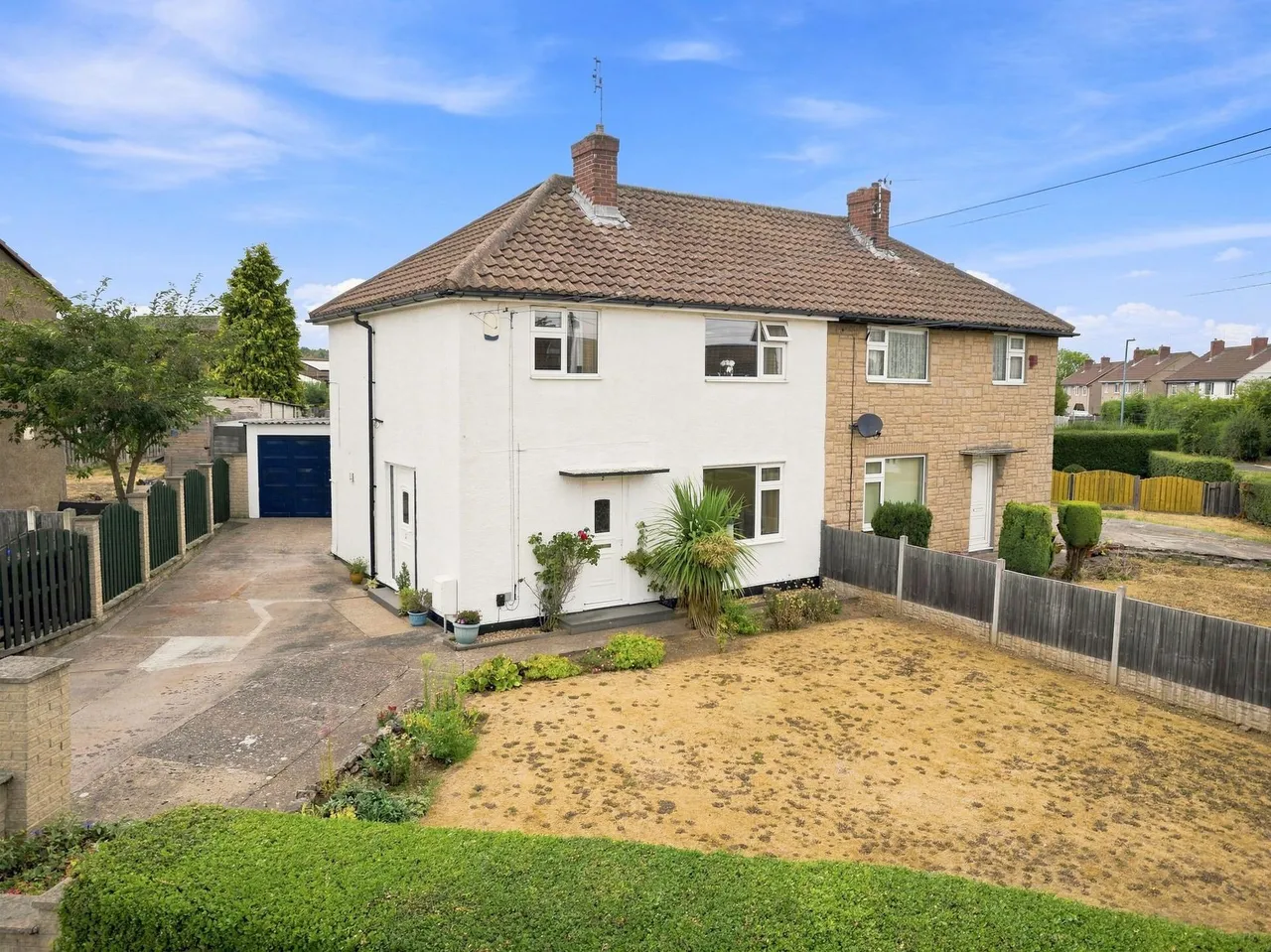 Stewart Road, Carlton-In-Lindrick, S81, photo 16