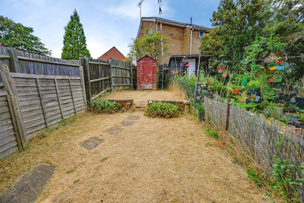 Strangers Way, Luton, Bedfordshire, LU4, photo 8