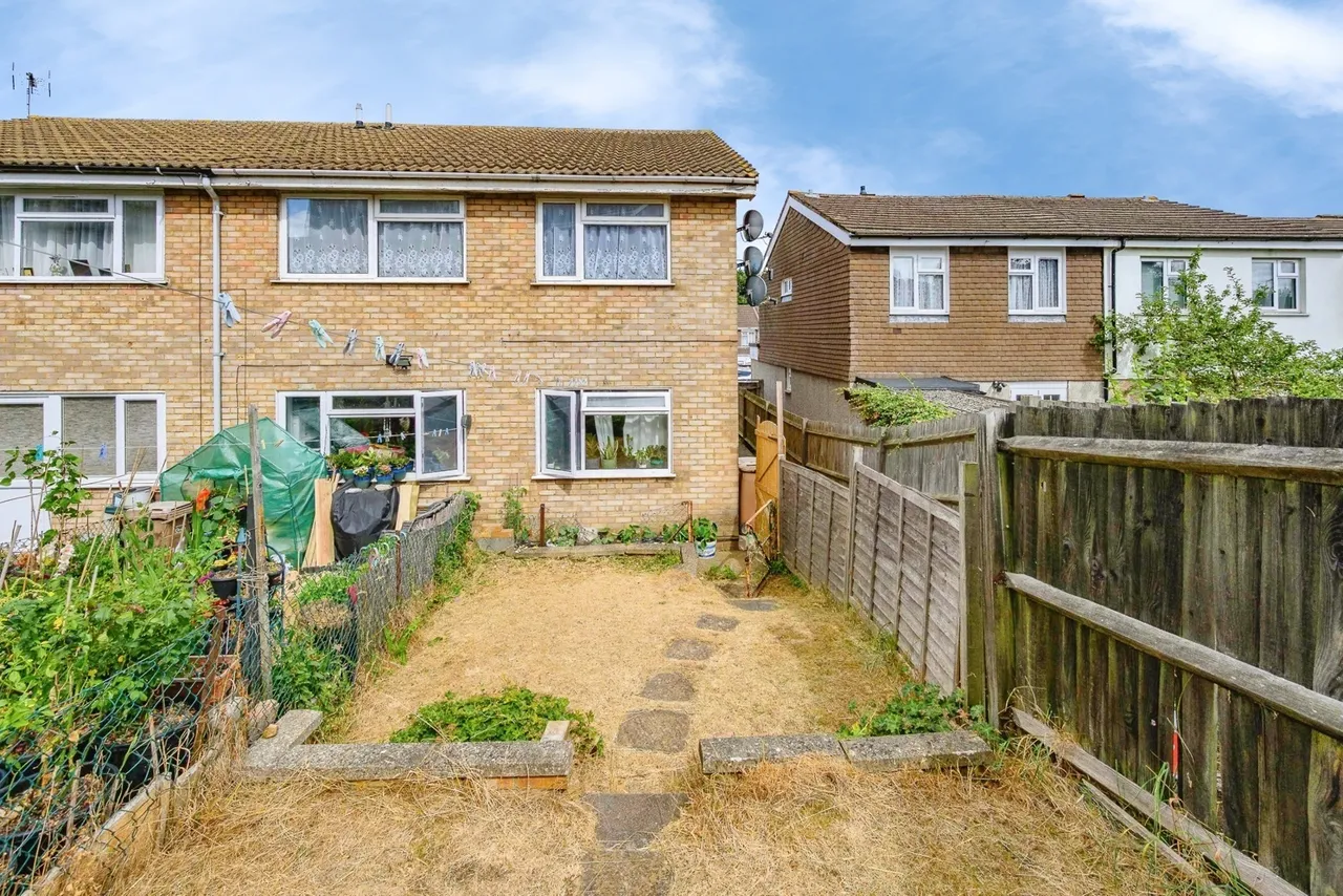 Strangers Way, Luton, Bedfordshire, LU4, photo 9