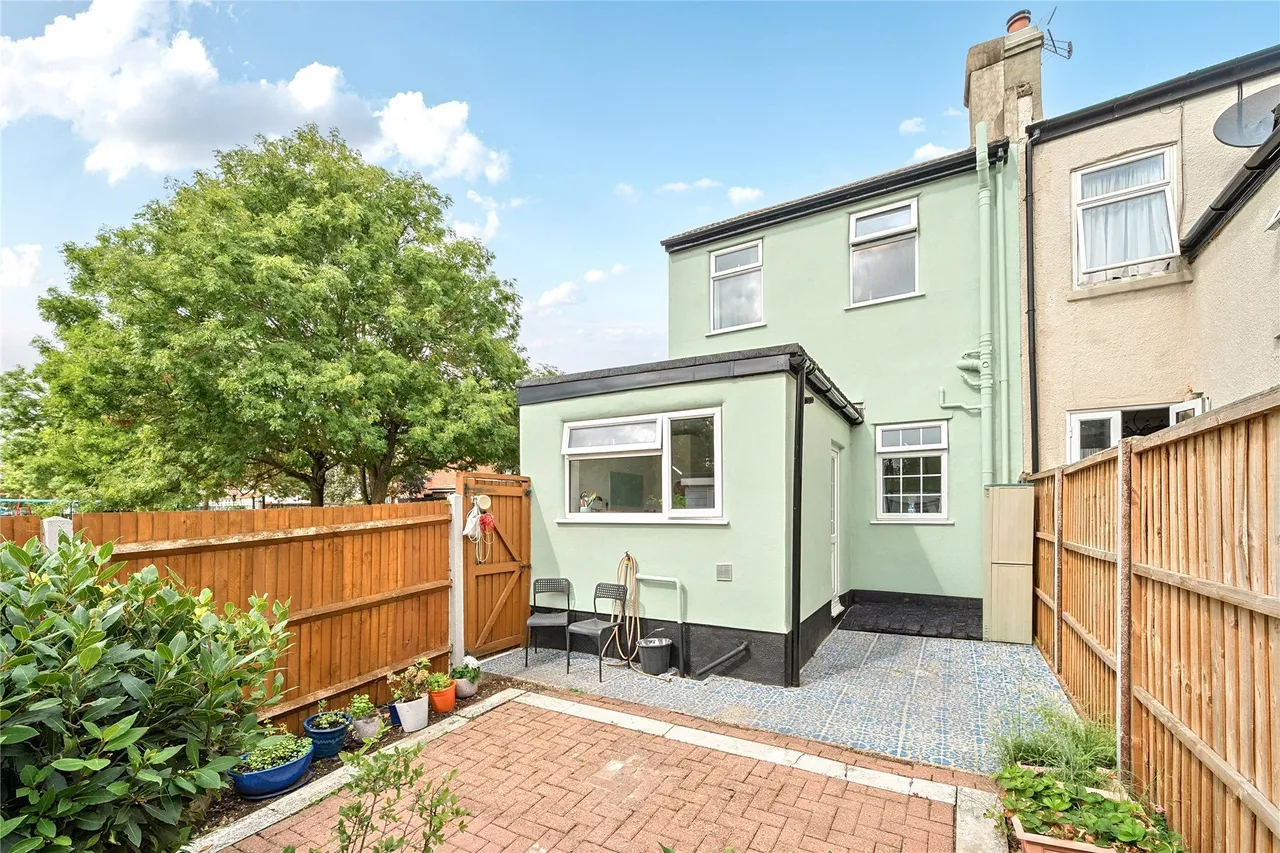 Churchfields Road, Beckenham, BR3, photo 11