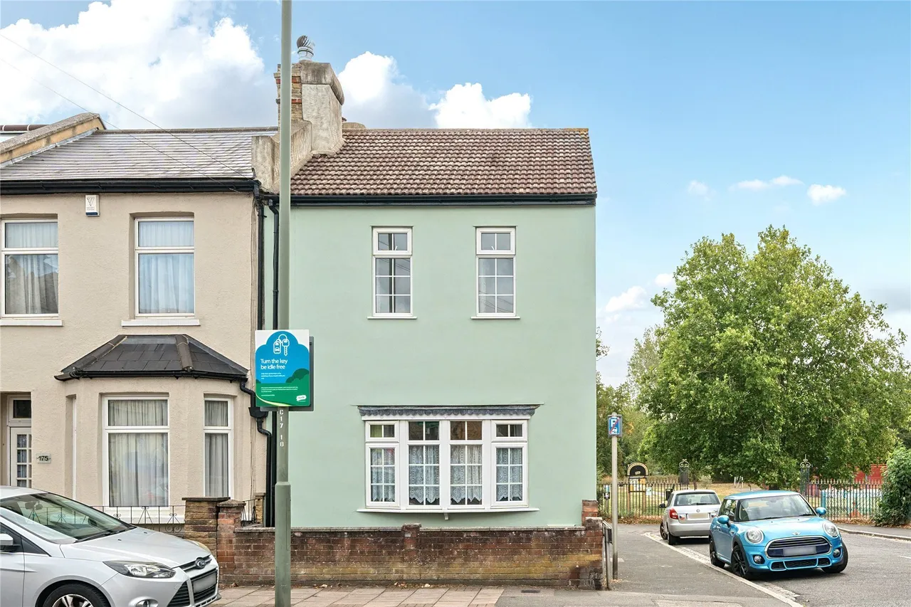 Churchfields Road, Beckenham, BR3, photo 13