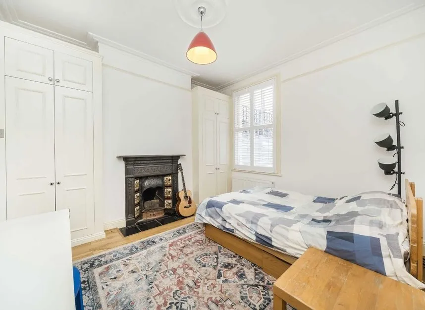 Hambalt Road, Clapham South, SW4, photo 5