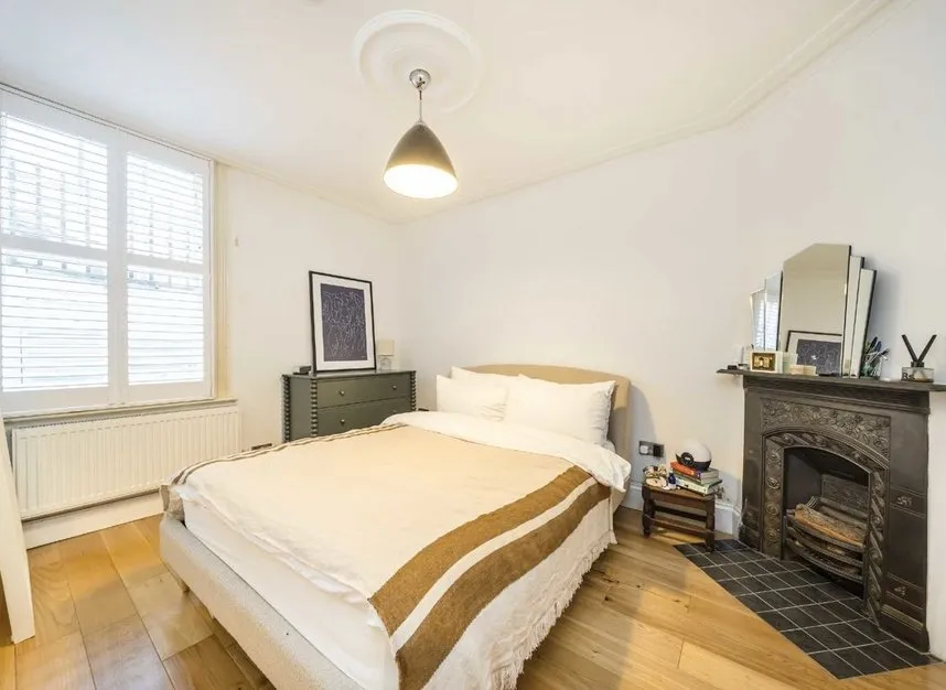 Hambalt Road, Clapham South, SW4, photo 4