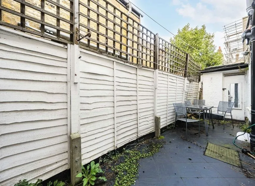Hambalt Road, Clapham South, SW4, photo 6