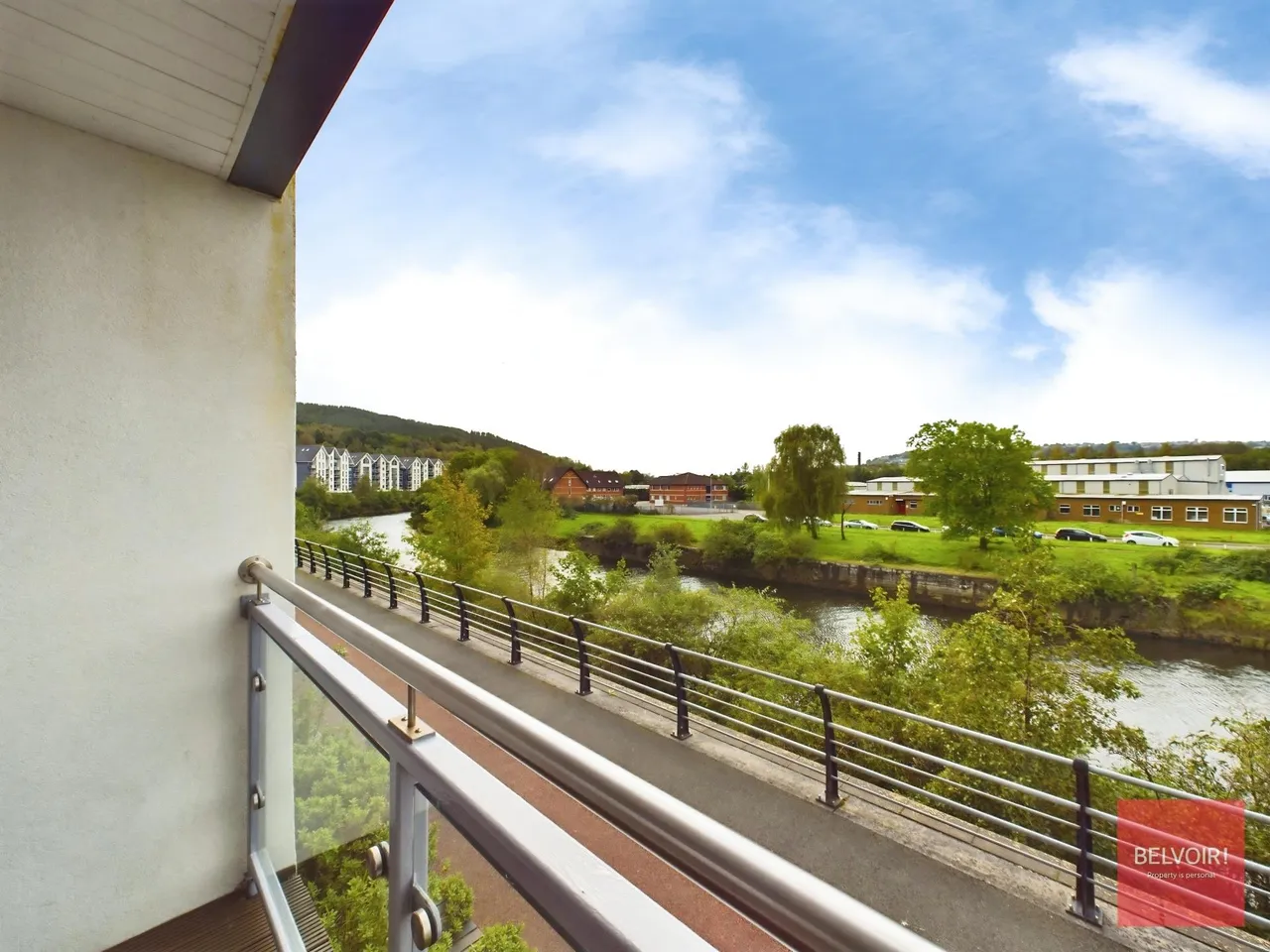 Sirius Apartments, Copper Quarter, Swansea, SA1, photo 11