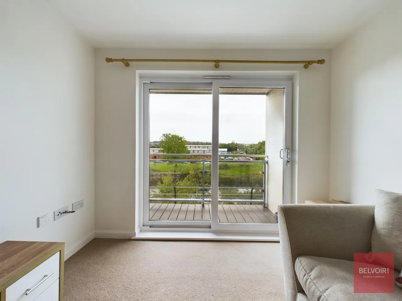 Sirius Apartments, Copper Quarter, Swansea, SA1, photo 6