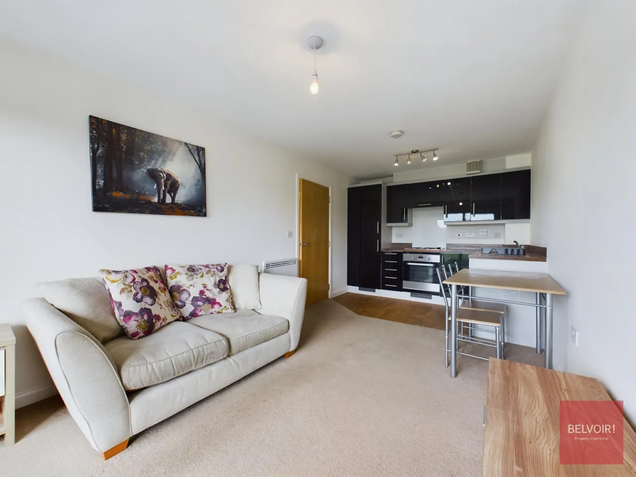 Sirius Apartments, Copper Quarter, Swansea, SA1, photo 5