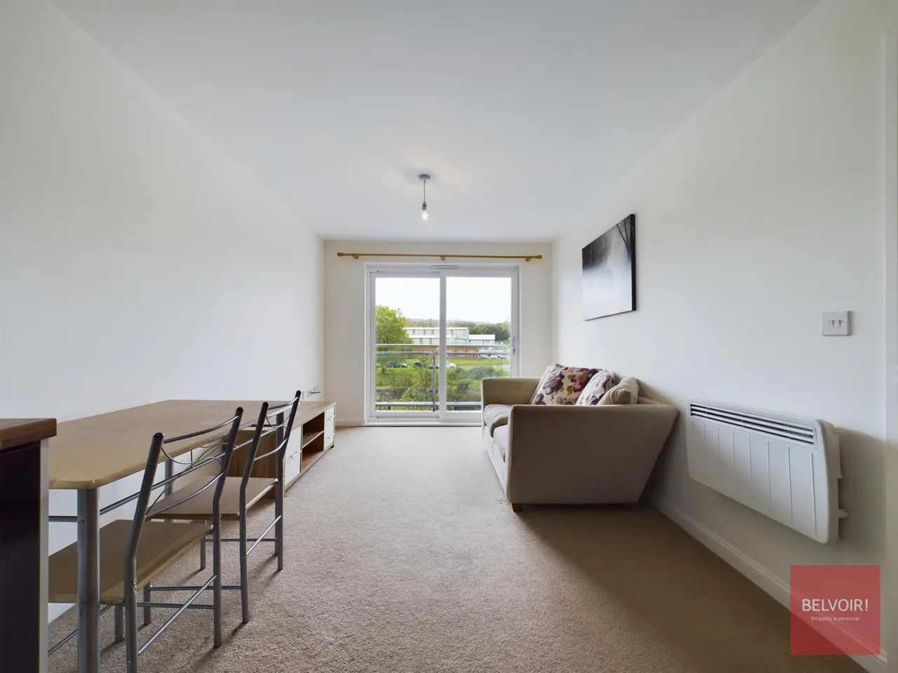 Sirius Apartments, Copper Quarter, Swansea, SA1, photo 4