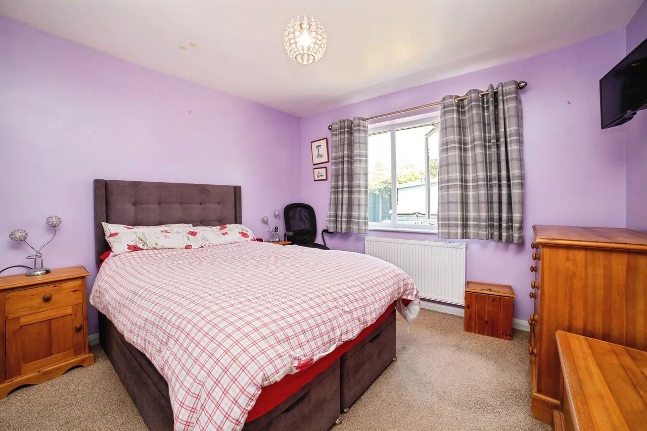 Main Road, Morton, DE55, photo 12