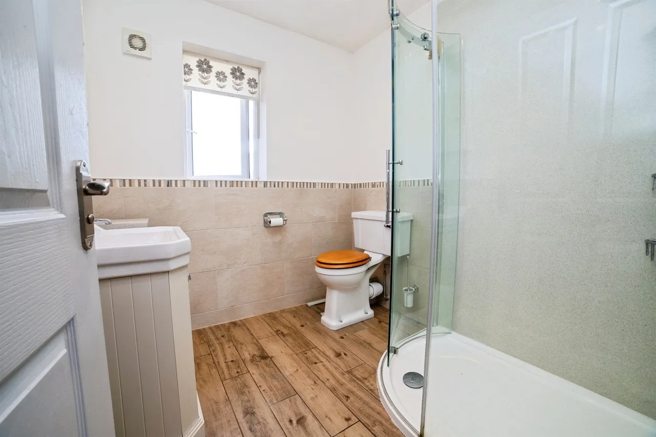Main Road, Morton, DE55, photo 14
