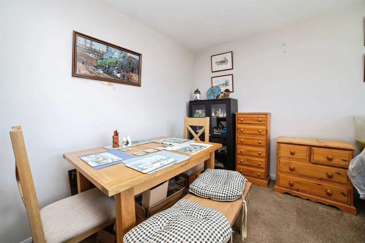 Main Road, Morton, DE55, photo 15
