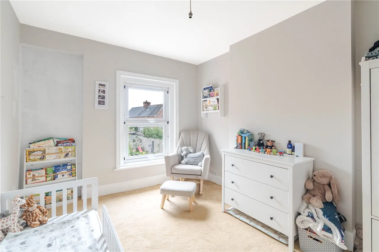 Leigh Road, Wimborne, Dorset, BH21, photo 10