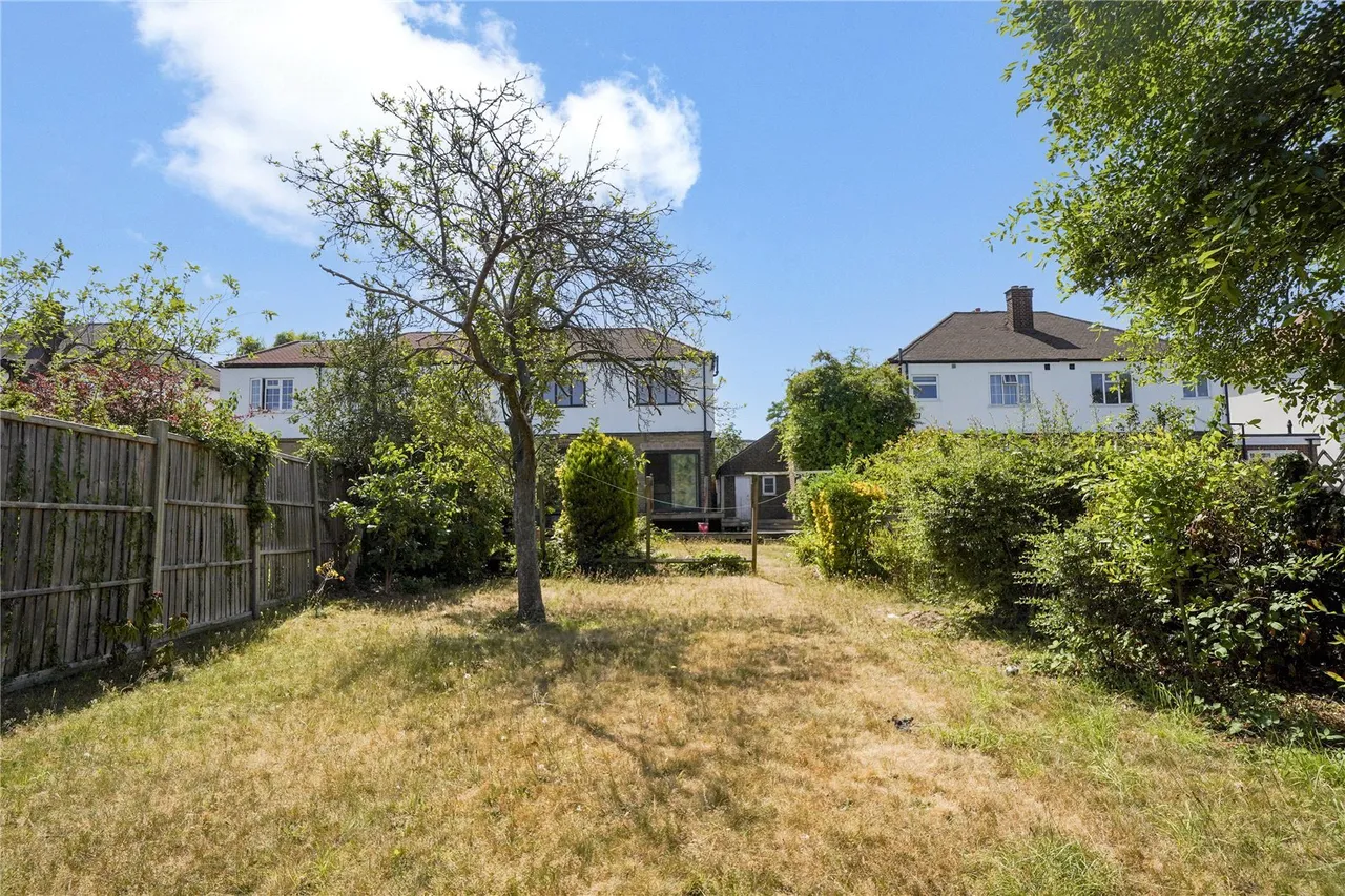 Beulah Hill, SE19, photo 2