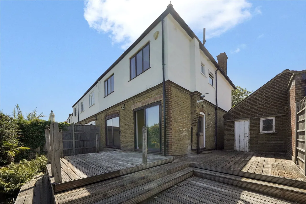 Beulah Hill, SE19, photo 10