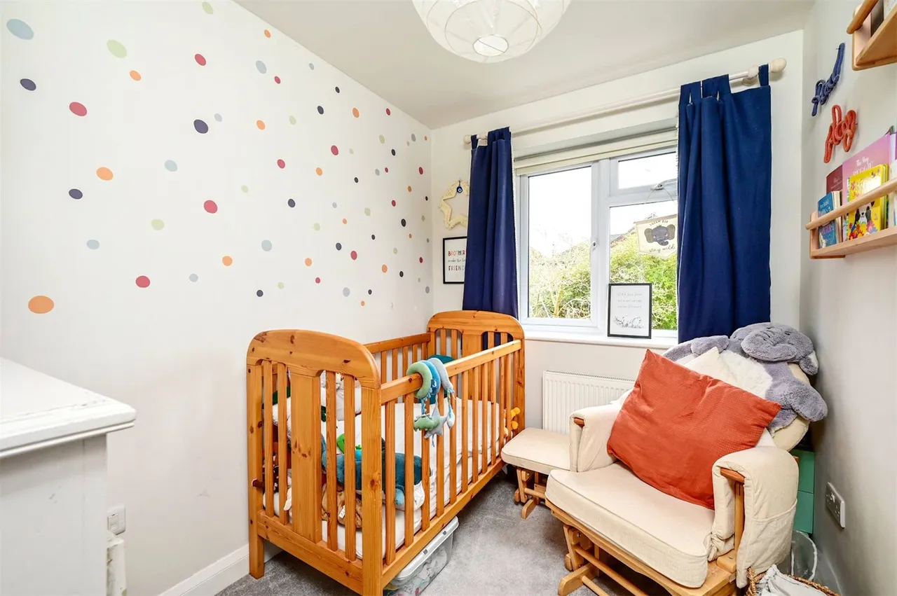Oaktree Drive, Hook, Hampshire, RG27 9RA, photo 10