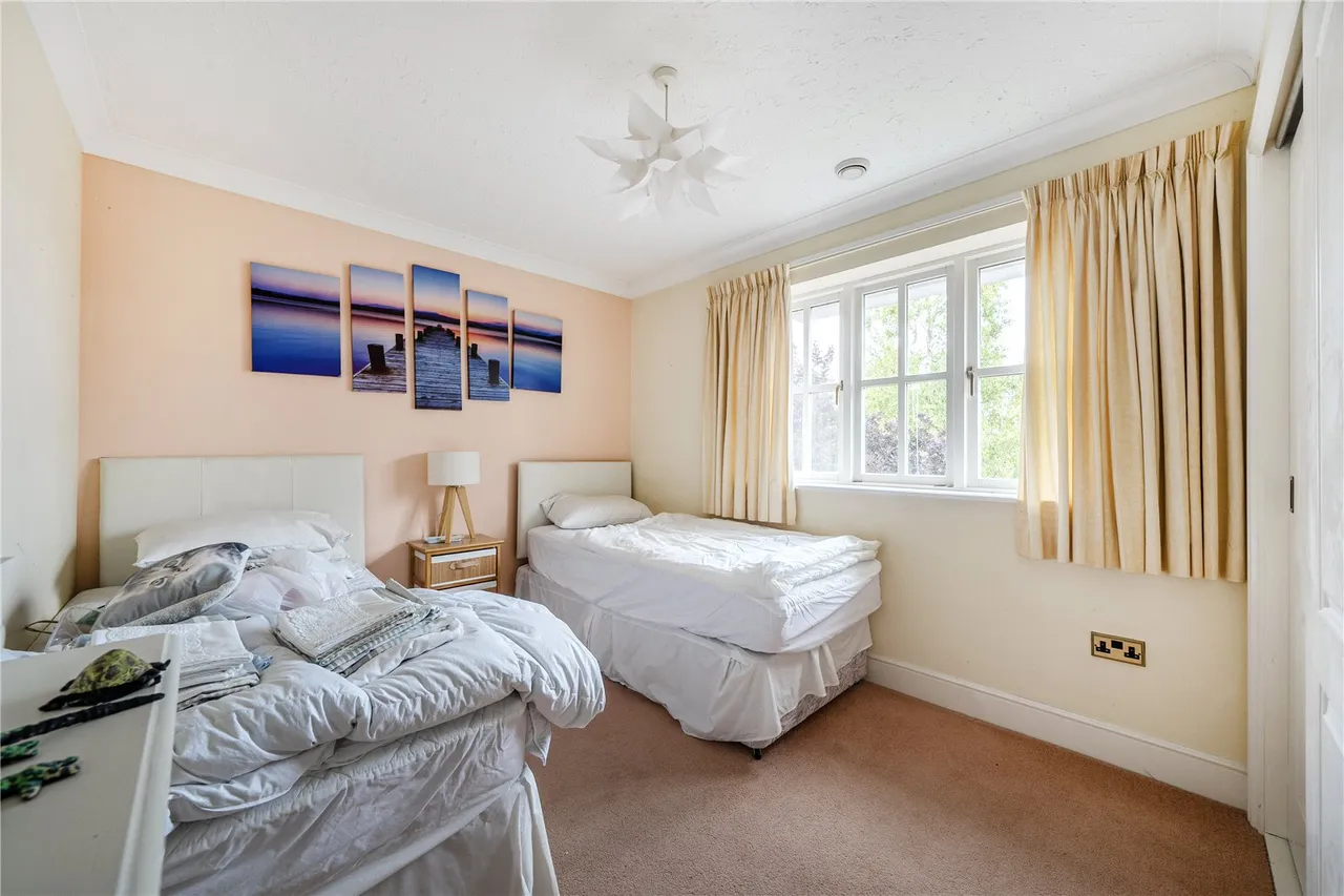 Nutchers Drove, Kings Somborne, Stockbridge, Hampshire, SO20 6PA, photo 9
