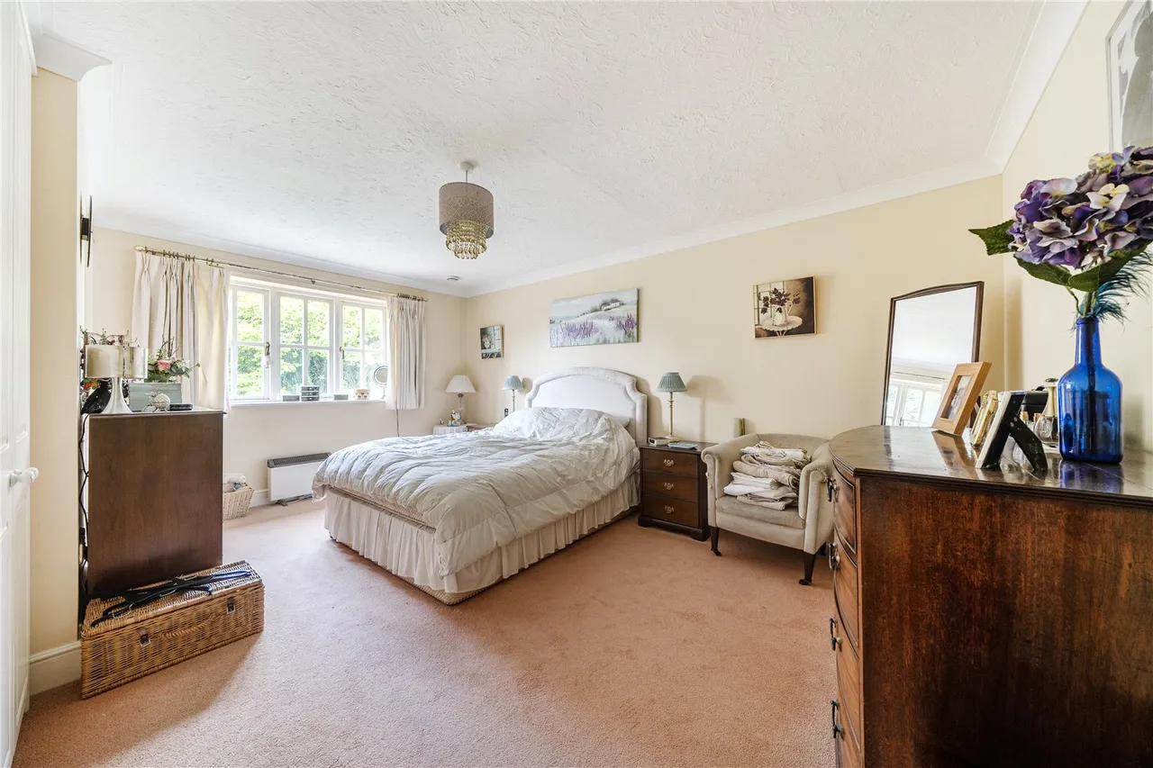 Nutchers Drove, Kings Somborne, Stockbridge, Hampshire, SO20 6PA, photo 7