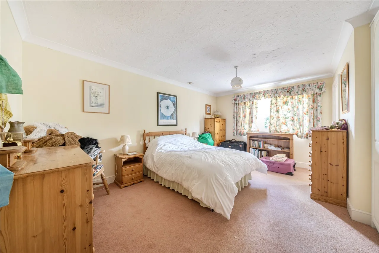 Nutchers Drove, Kings Somborne, Stockbridge, Hampshire, SO20 6PA, photo 8