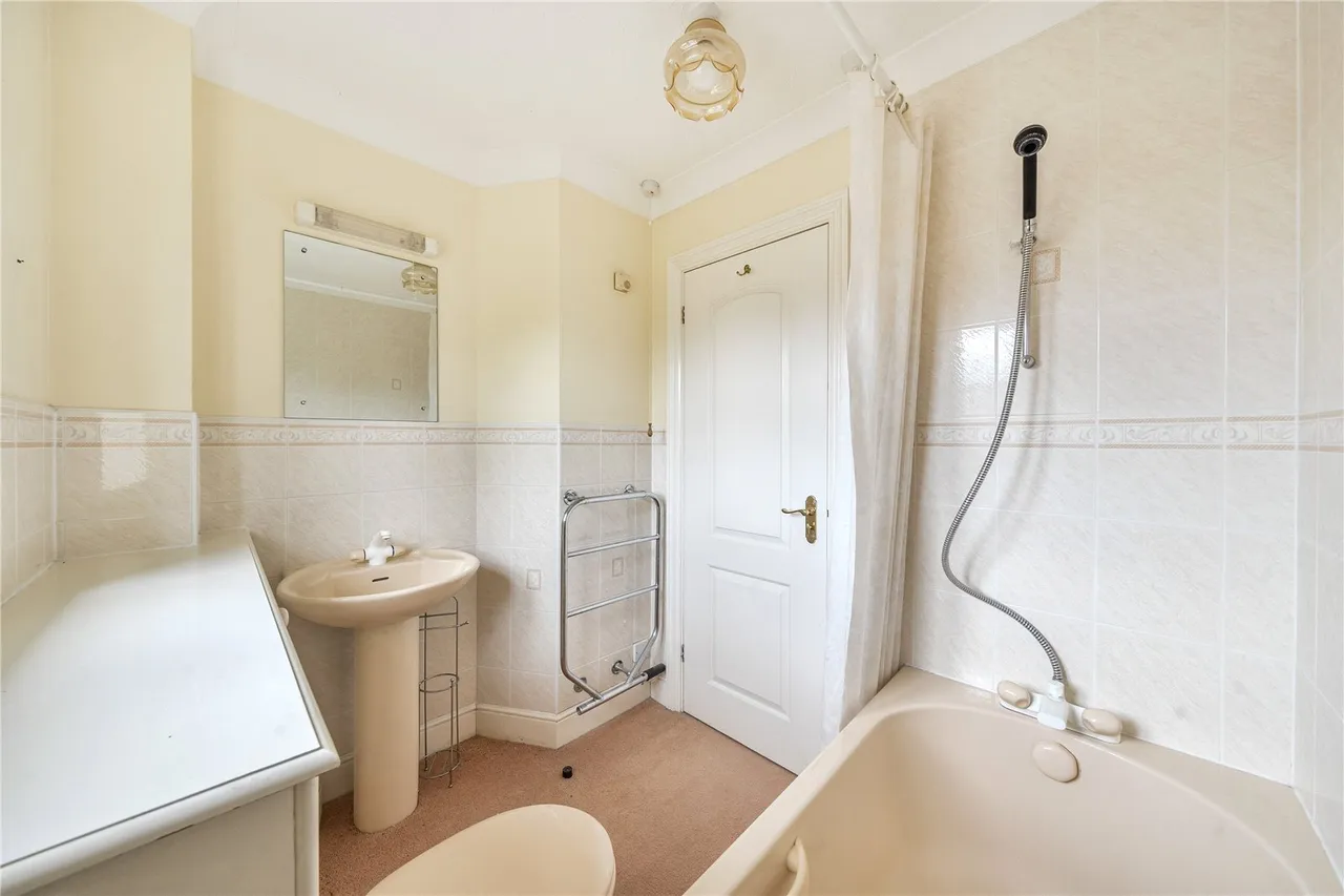 Nutchers Drove, Kings Somborne, Stockbridge, Hampshire, SO20 6PA, photo 10