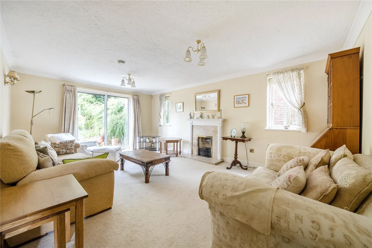 Nutchers Drove, Kings Somborne, Stockbridge, Hampshire, SO20 6PA, photo 2