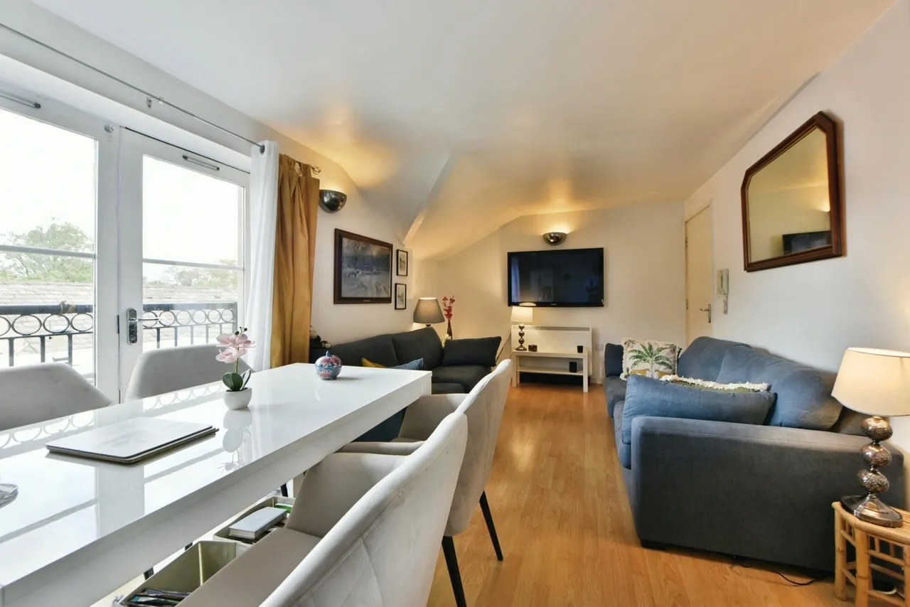 Upper Park Road, Manchester, Greater Manchester, M14, photo 2