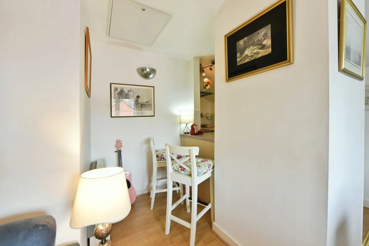 Upper Park Road, Manchester, Greater Manchester, M14, photo 9