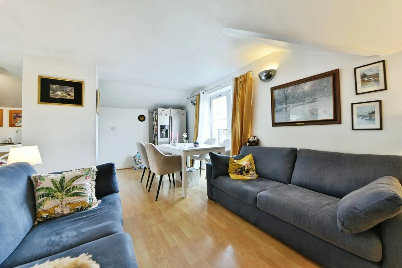 Upper Park Road, Manchester, Greater Manchester, M14, photo 13