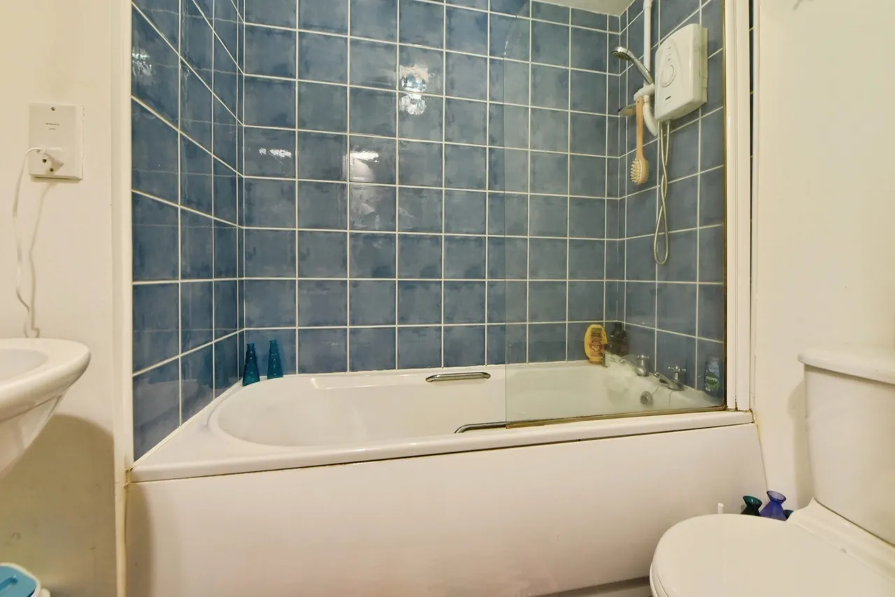 Upper Park Road, Manchester, Greater Manchester, M14, photo 4