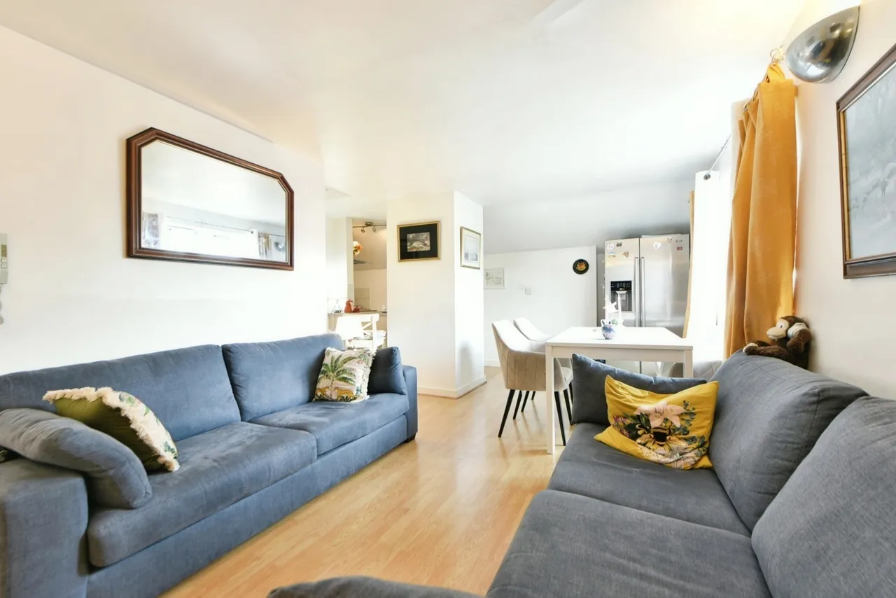 Upper Park Road, Manchester, Greater Manchester, M14, photo 14