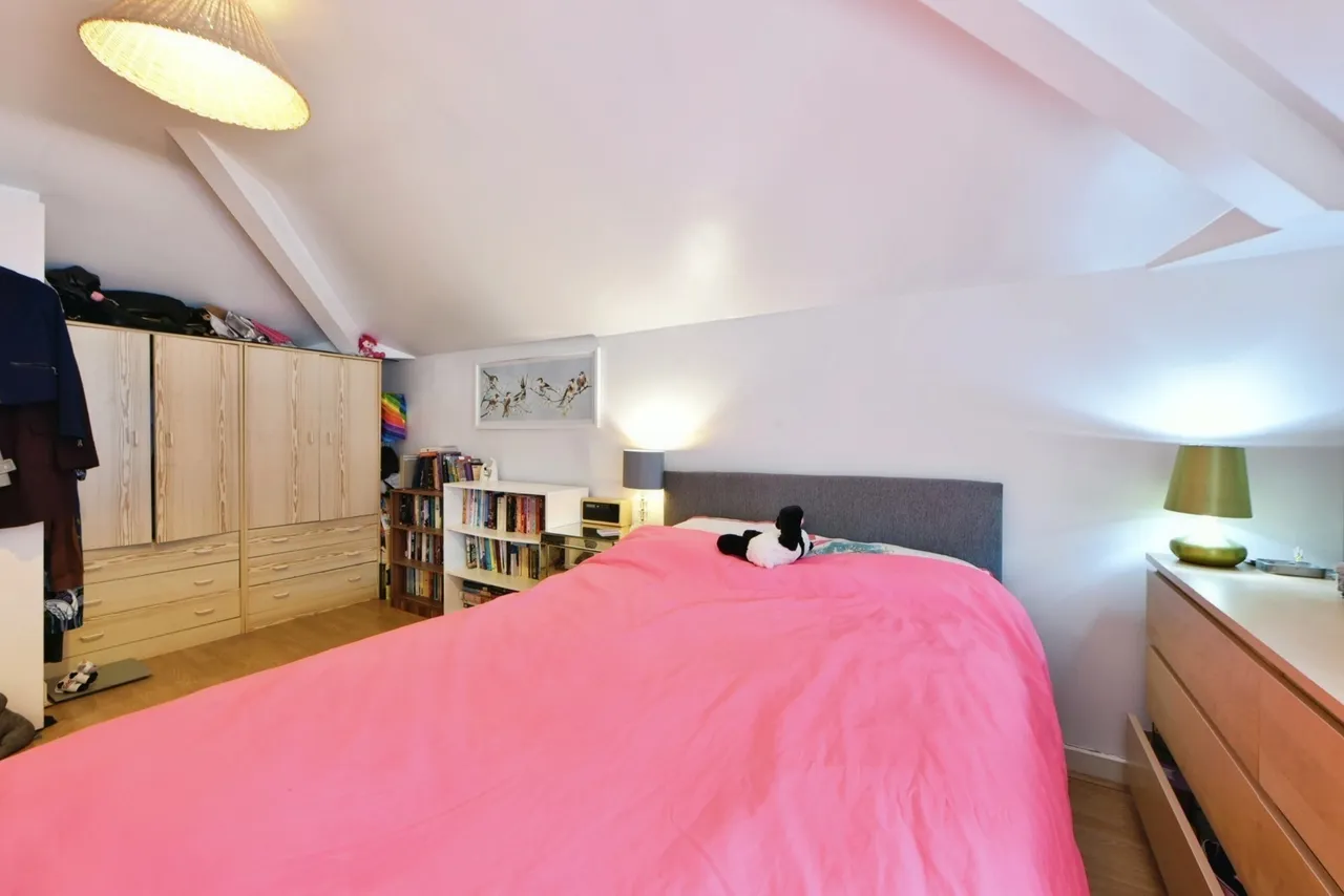 Upper Park Road, Manchester, Greater Manchester, M14, photo 15