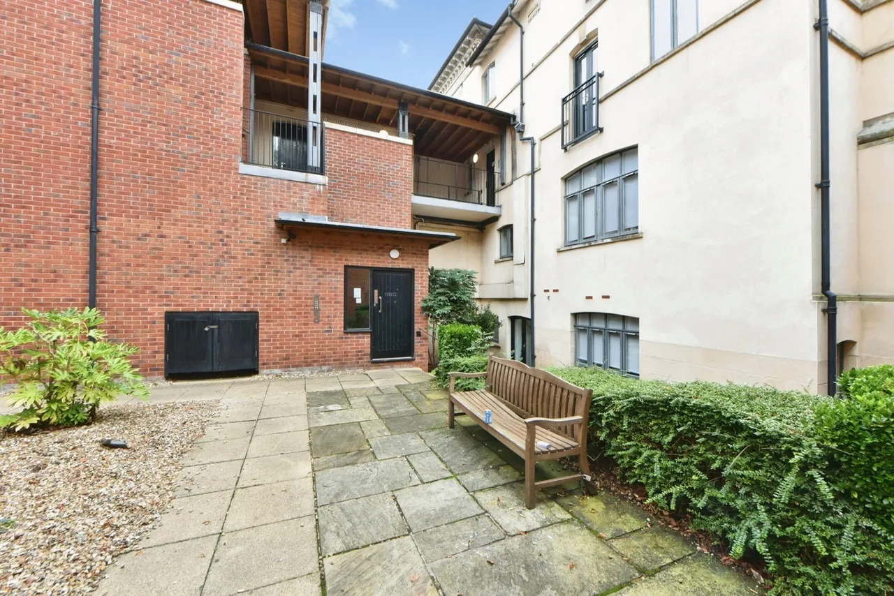 Upper Park Road, Manchester, Greater Manchester, M14, photo 12