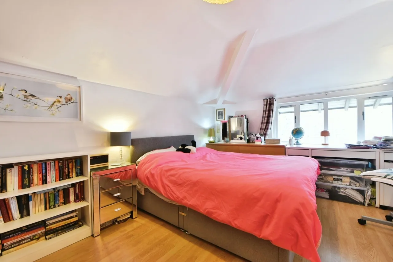 Upper Park Road, Manchester, Greater Manchester, M14, photo 6
