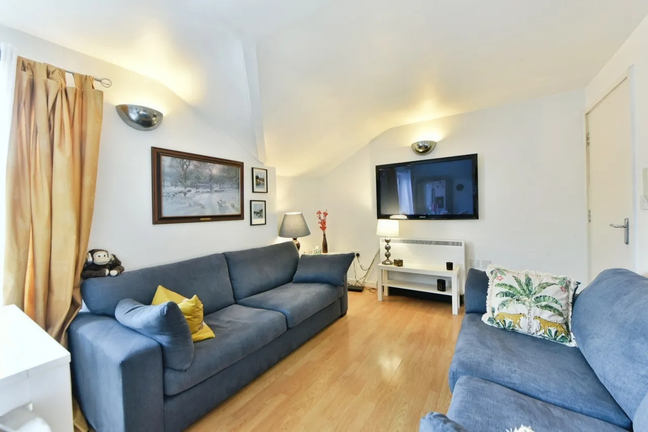 Upper Park Road, Manchester, Greater Manchester, M14, photo 5