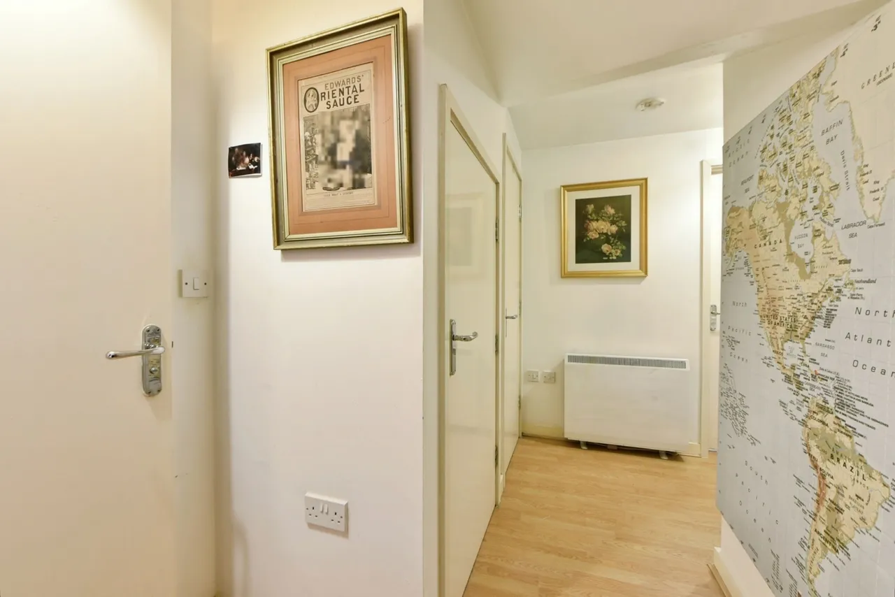 Upper Park Road, Manchester, Greater Manchester, M14, photo 11