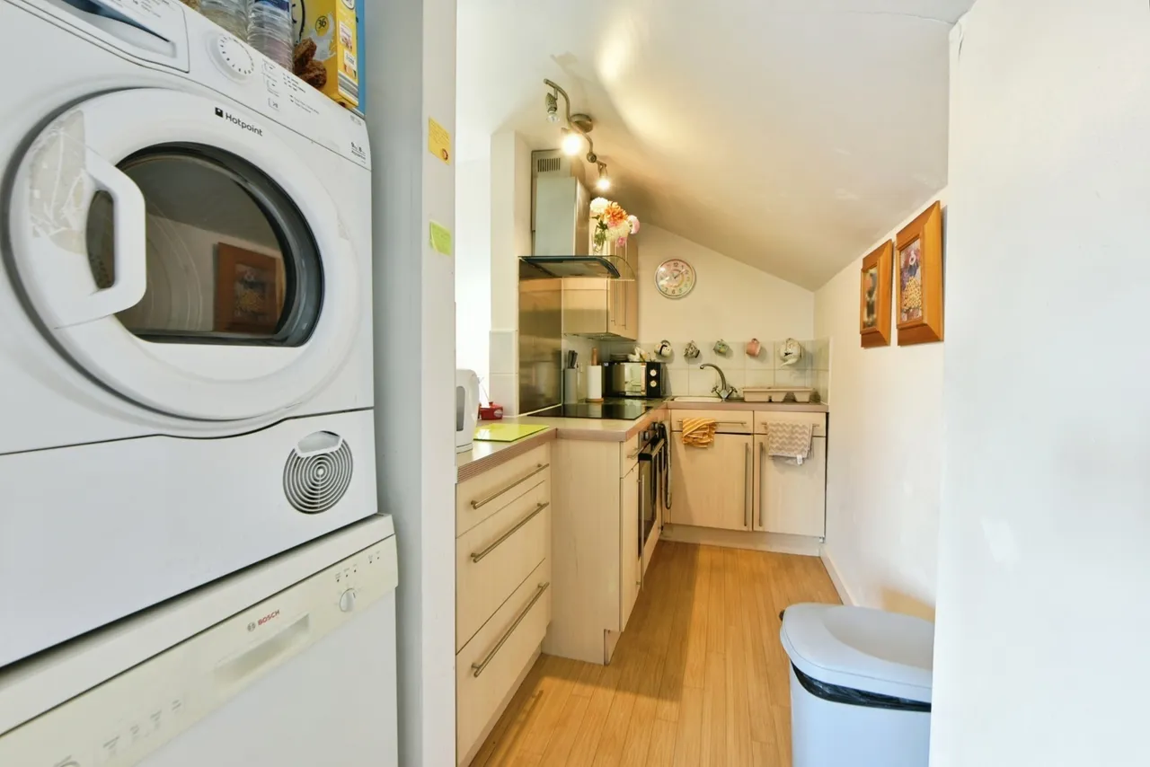 Upper Park Road, Manchester, Greater Manchester, M14, photo 8