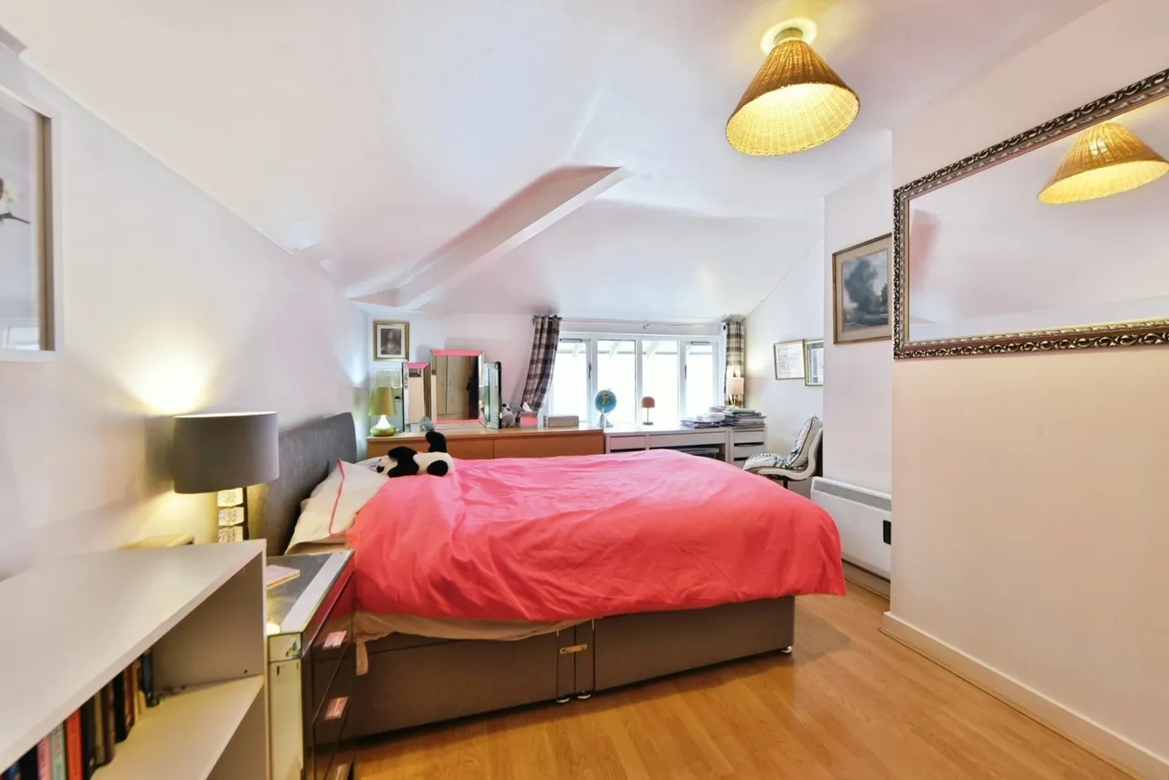 Upper Park Road, Manchester, Greater Manchester, M14, photo 7