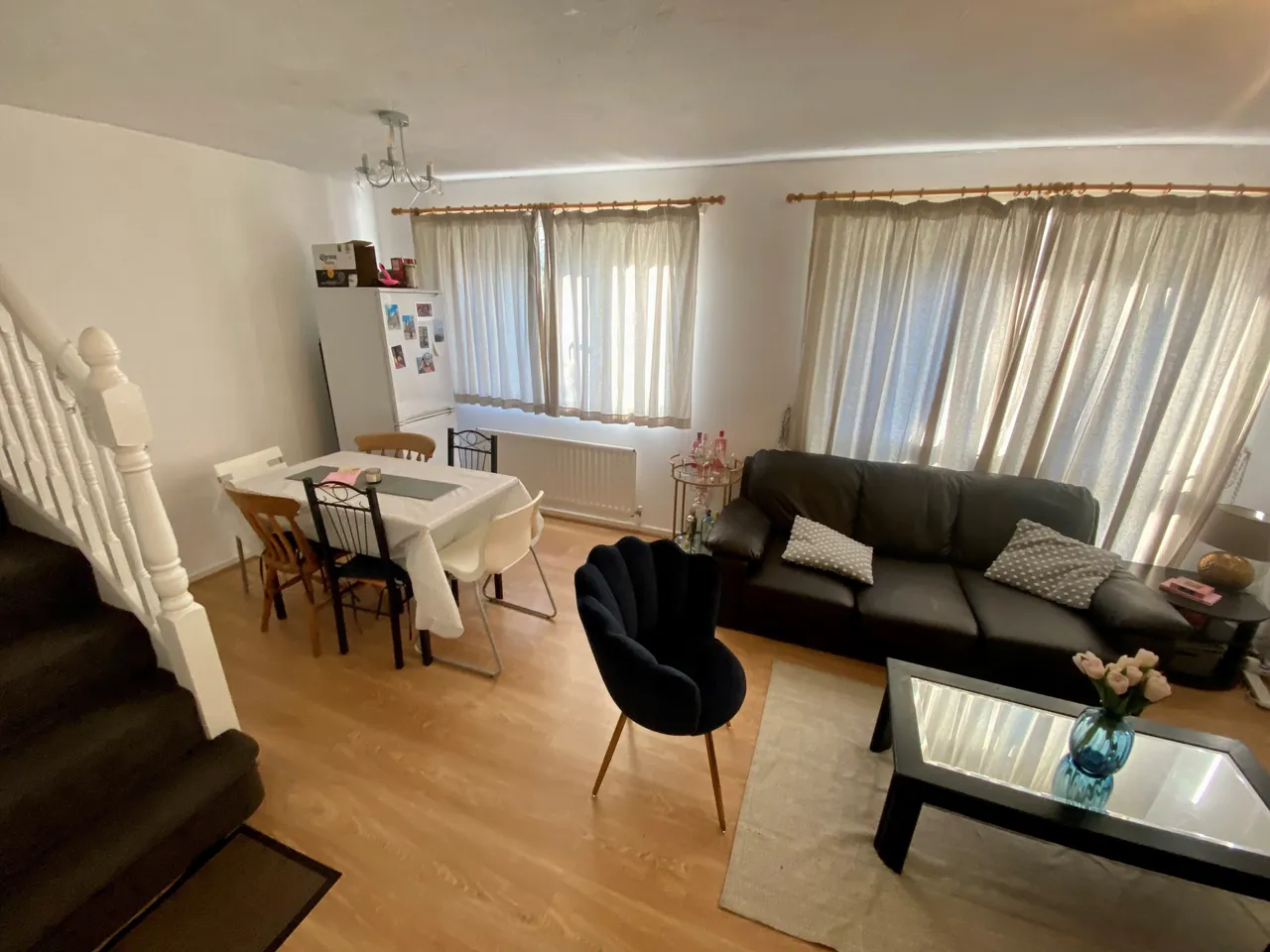 £117 pppw, Falcon Close, Lenton, photo 3
