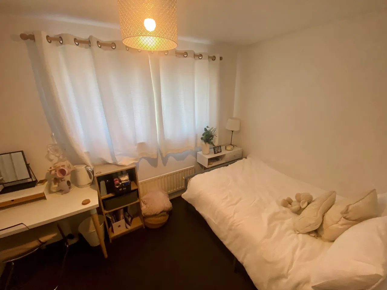 £117 pppw, Falcon Close, Lenton, photo 11