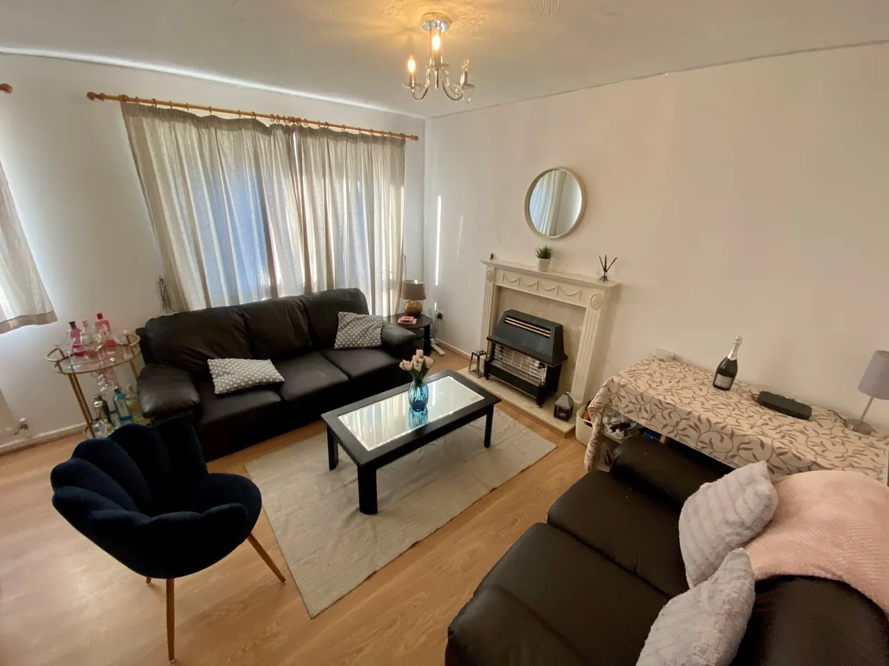 £117 pppw, Falcon Close, Lenton, photo 2