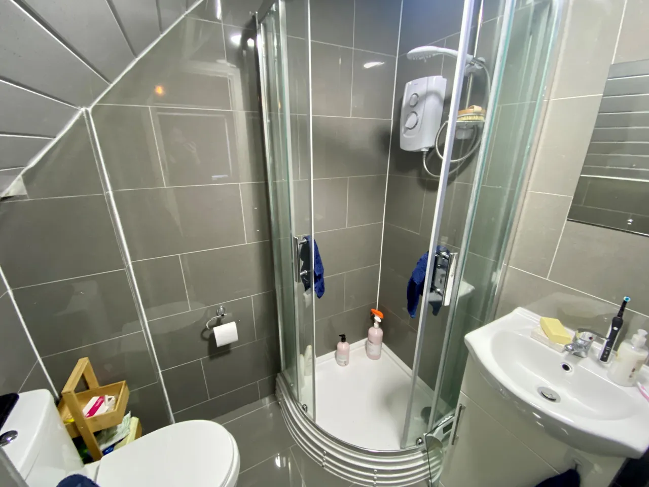 £117 pppw, Falcon Close, Lenton, photo 7