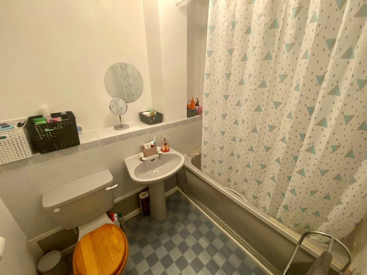 £117 pppw, Falcon Close, Lenton, photo 10