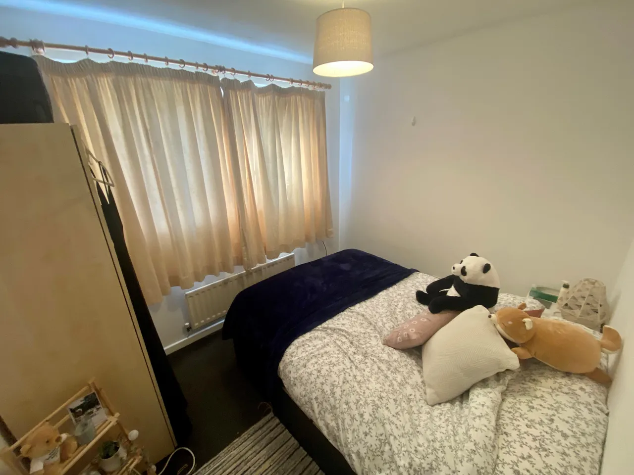 £117 pppw, Falcon Close, Lenton, photo 9